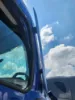 Picture of (Used) 2026 Freightliner Cascadia 126, RAIN/WIND GUARD
