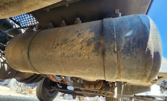 Picture of (Used) 2021 Kenworth T880, AIR TANK (4)