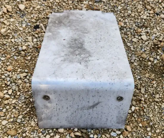 Picture of (Used) 2021 Kenworth T880, BATTERY BOX COVER