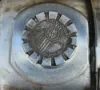 Picture of (Used) 2021 Kenworth T880, FUEL TANK AND HYDRAULIC TANK