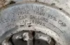 Picture of (Used) 2021 Kenworth T880, FUEL TANK AND HYDRAULIC TANK