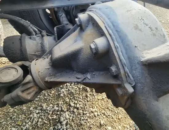 Picture of (Used) 2021 Kenworth T880, REAR DIFFERENTIAL GEARS ONLY