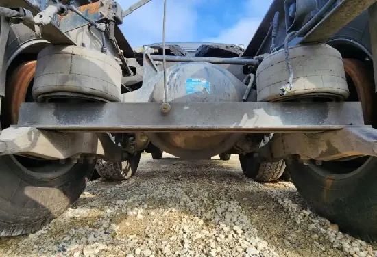 Picture of (Used) 2021 Kenworth T880, REAR DIFFERENTIAL HOUSING ONLY