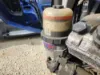 Picture of (Used) 2026 Freightliner Cascadia 126, WATER SEPARATOR