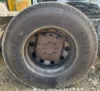 Picture of (Used) 2021 Kenworth T880, FRONT DIFFERENTIAL HUBS