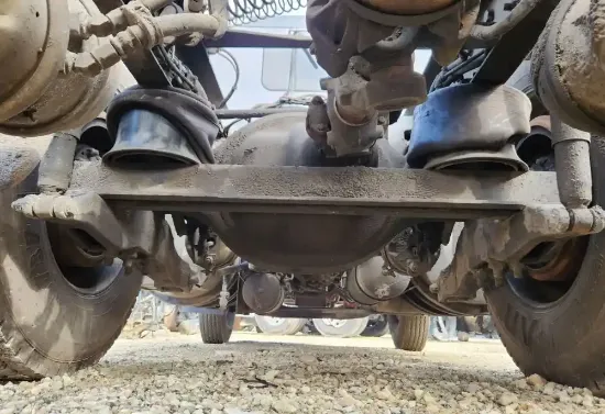 Picture of (Used) 2021 Kenworth T880, FRONT DIFFERENTIAL HOUSING ONLY