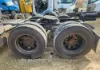 Picture of (Used) 2021 Kenworth T880, COMPLETE TANDEM CUTOFF