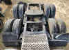Picture of (Used) 2021 Kenworth T880, COMPLETE TANDEM CUTOFF