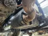 Picture of (Used) 2026 Freightliner Cascadia 126, DIESEL PARTICULATE FILTER