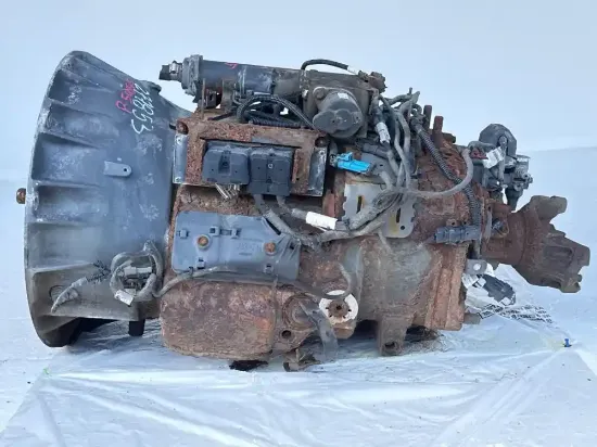Picture of (Used) 2015 Eaton/Fuller (AT), TRANSMISSION ASSEMBLY- 