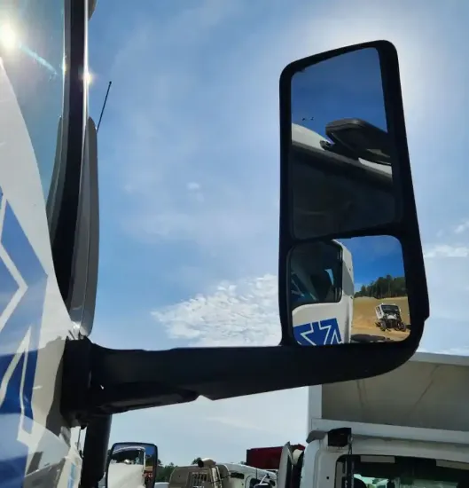 Picture of (Used) 2020 International RH613, SIDE VIEW MIRROR