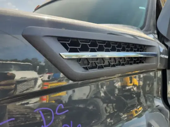 Picture of (Used) 2022 Freightliner Cascadia 126, AIR VENT (HOOD)