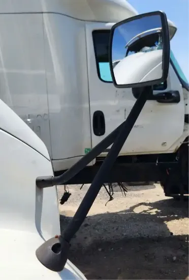 Picture of (Used) 2020 International RH613, MIRROR