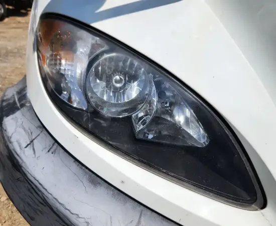 Picture of (Used) 2020 International RH613, HEADLAMP ASSEMBLY