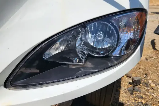 Picture of (Used) 2020 International RH613, HEADLAMP ASSEMBLY