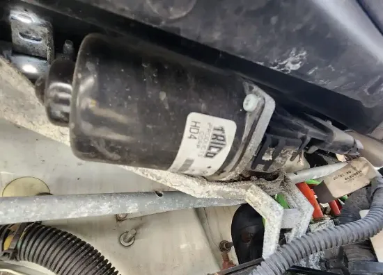 Picture of (Used) 2020 International RH613, WIPER MOTOR