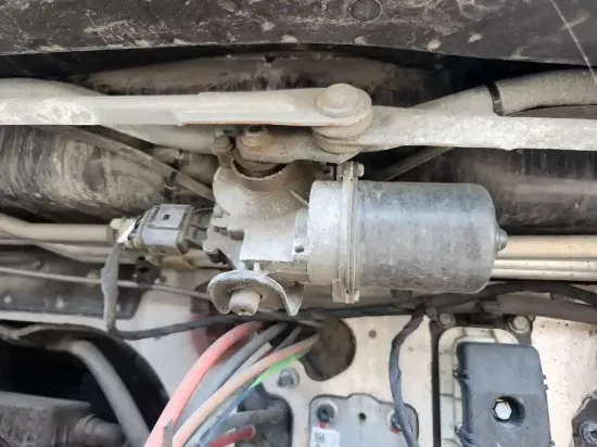 Picture of (Used) 2022 Freightliner Cascadia 126, WIPER MOTOR