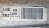 Picture of (Used) 2020 International RH613, INTERCOOLER