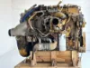 Picture of (Core) Engine Turn 360 Degrees complete 2008 Caterpillar C7, ENGINE ASSEMBLY