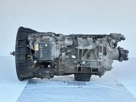 Picture of (Core) 2021 Detroit (AT), TRANSMISSION ASSEMBLY