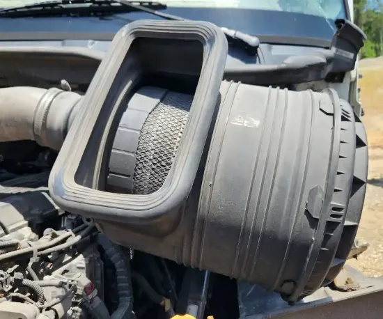 Picture of (Used) 2020 International RH613, AIR CLEANER