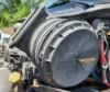 Picture of (Used) 2020 International RH613, AIR CLEANER