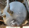 Picture of (Used) 2020 International RH613, AIR TANK (3)