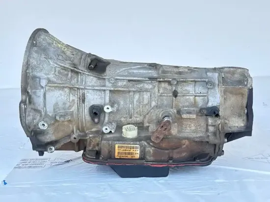 Picture of (Core) Dodge (AT), TRANSMISSION ASSEMBLY