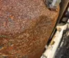 Picture of (Used) 2020 International RH613, AIR TANK (1)