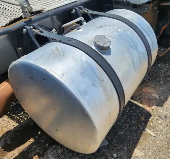Picture of (Used) 2020 International RH613, FUEL TANK