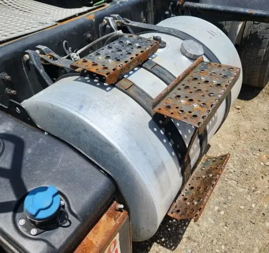 Picture of (Used) 2020 International RH613, FUEL TANK