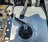Picture of (Used) 2020 International RH613, FUEL TANK