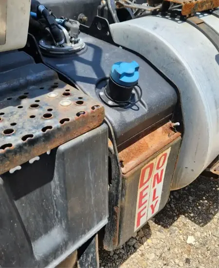 Picture of (Used) 2020 International RH613, DEF TANK