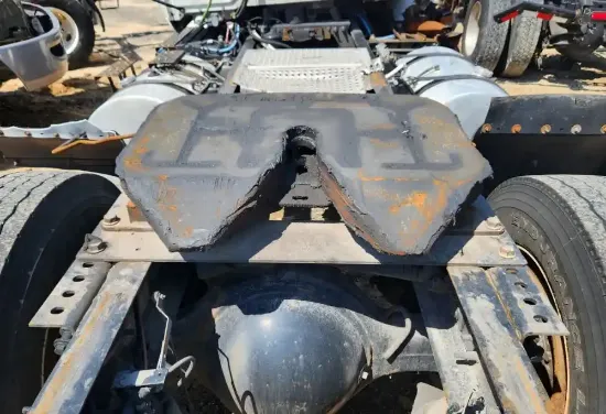 Picture of (Used) 2020 International RH613, FIFTH WHEEL