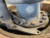 Picture of (Used) 2020 International RH613, DIFFERENTIAL HUBS