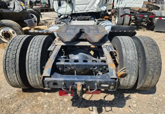 Picture of (Used) 2020 International RH613, COMPLETE REAR DIFFERENTIAL