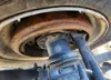 Picture of (Used) 2020 International RH613, COMPLETE REAR DIFFERENTIAL