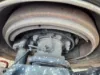 Picture of (Used) 2022 Freightliner Cascadia 126, REAR DIFFERENTIAL HUBS