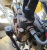 Picture of (Used) 2020 International RH613, STEERING BOX