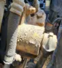 Picture of (Used) 2020 International RH613, STEERING BOX