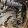 Picture of (Used) 2020 International RH613, FRONT SPINDLE/KNUCKLE