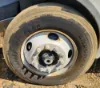 Picture of (Used) 2020 International RH613, FRONT SPINDLE/KNUCKLE