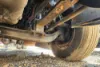 Picture of (Used) 2020 International RH613, COMPLETE FRONT AXLE