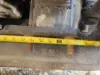 Picture of (Used) 2020 International RH613, COMPLETE FRONT AXLE