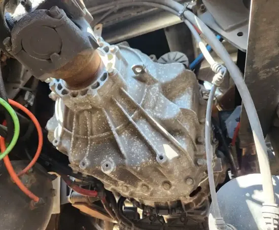 Picture of (Used) 2019 Eaton/Fuller (AT), TRANSMISSION ASSEMBLY