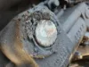 Picture of (Used) 2022 Freightliner Cascadia 126, STEERING BOX