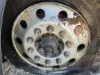 Picture of (Used) 2022 Freightliner Cascadia 126, FRONT SPINDLE/KNUCKLE