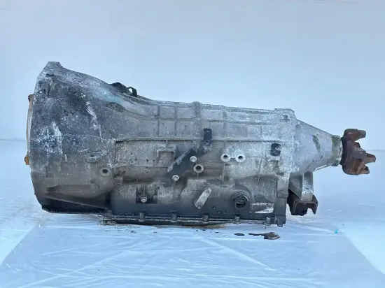 Picture of (Used) 2017 Ford (AT), TRANSMISSION ASSEMBLY