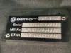 Picture of (Used) 2021 Detroit (AT), TRANSMISSION ASSEMBLY