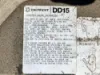 Picture of (Used) 2021 Detroit DD15, ENGINE ASSEMBLY